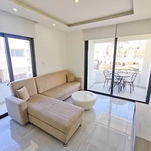 Vasilo Court Seaview Larnaca