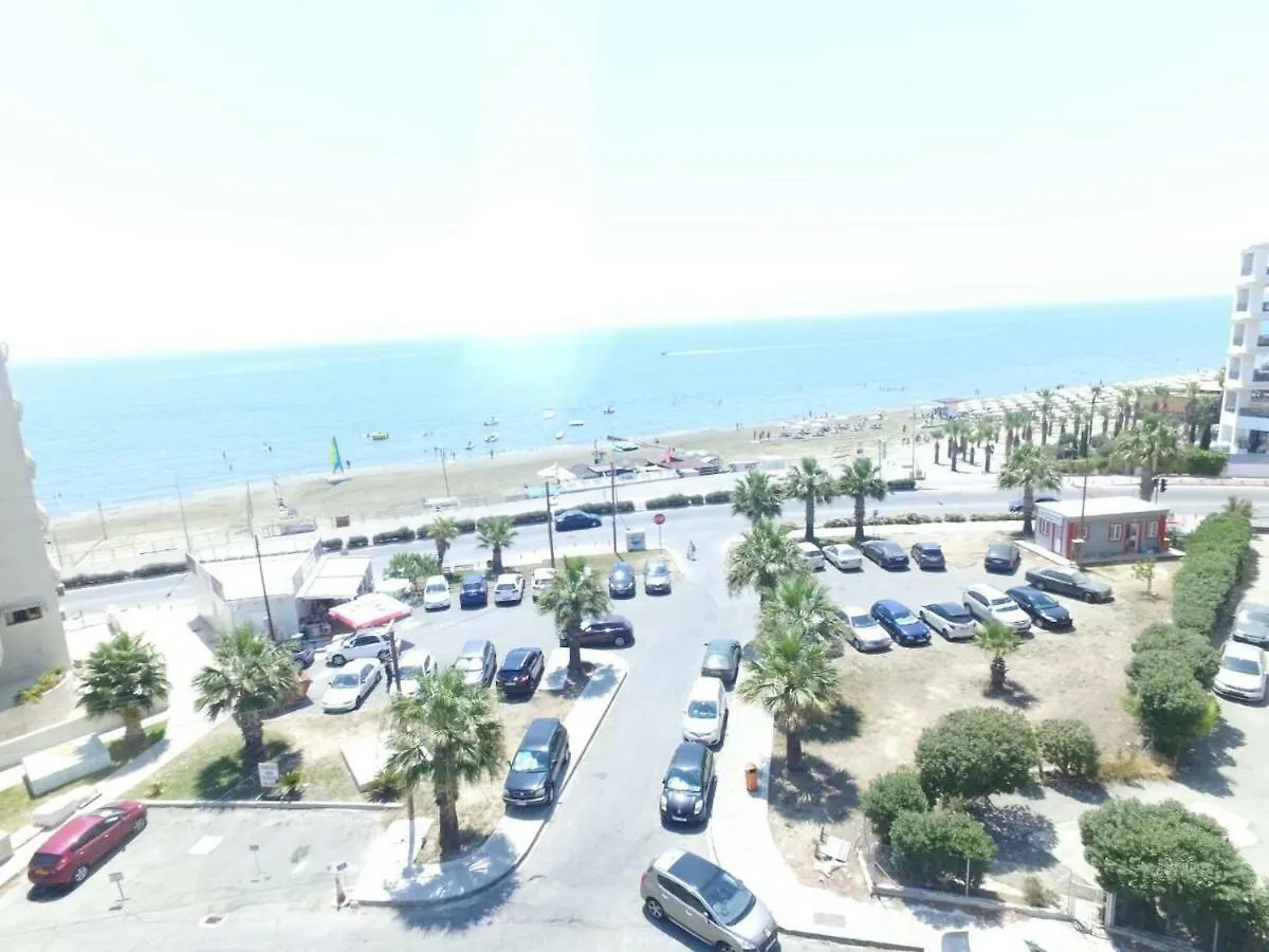 Zorbas No 2 Apartment Larnaca